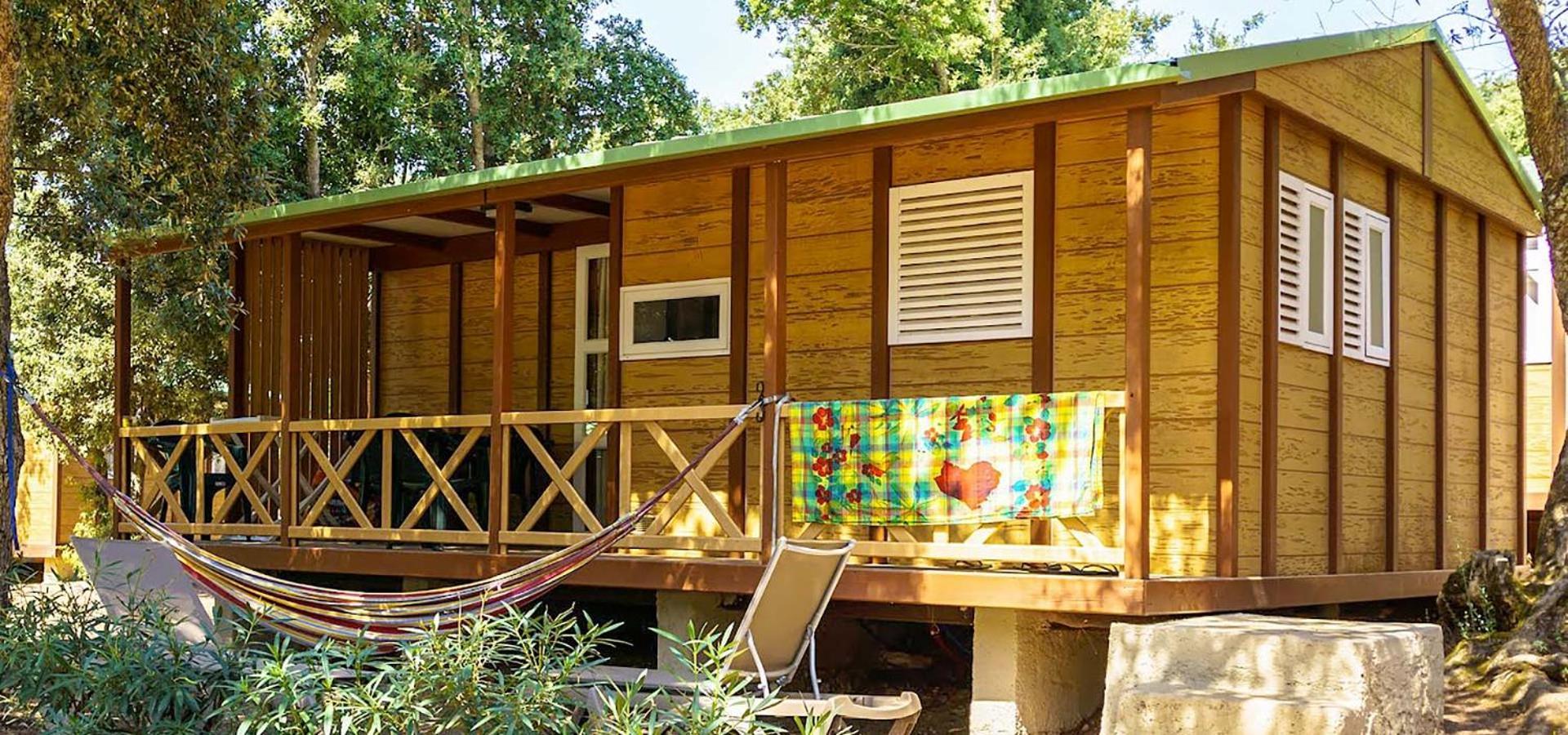 Camping Kevano Plage Pianottoli-Caldarello  Exterior photo